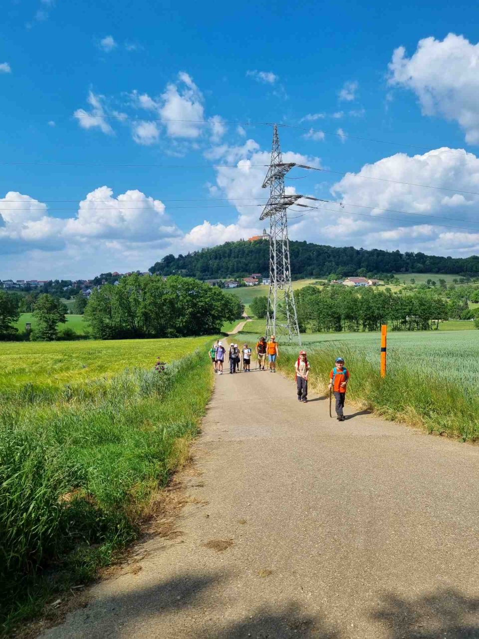 06 Aktion Juni 23 - Erlebnistage